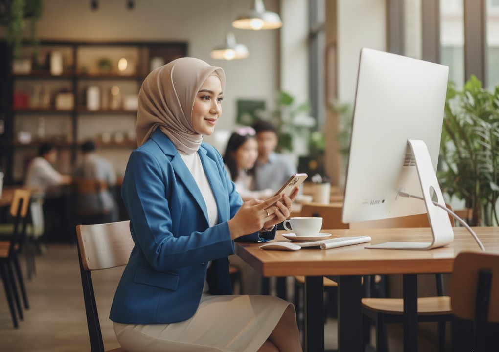 Cara Cek Nomor Indosat Sendiri yang Paling Baru 2026