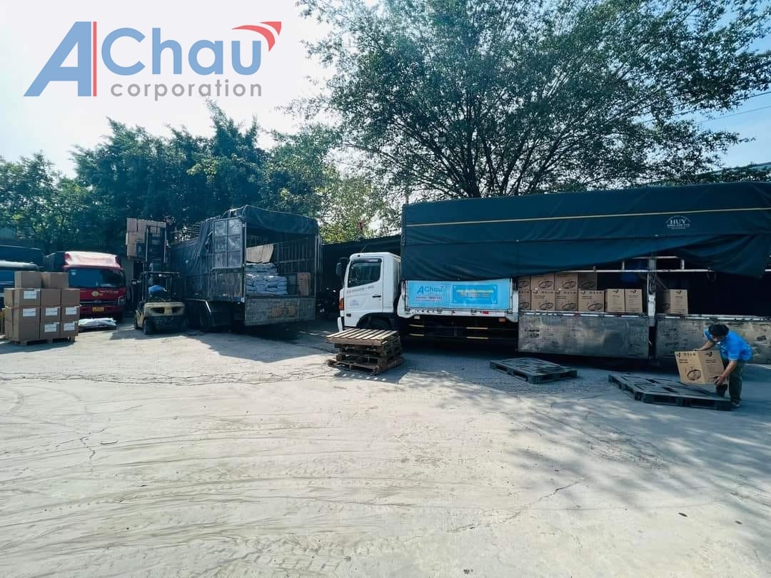Thuê Xe Tải 5 Tấn: Bảng Giá, Quy Trình, Kinh Nghiệm