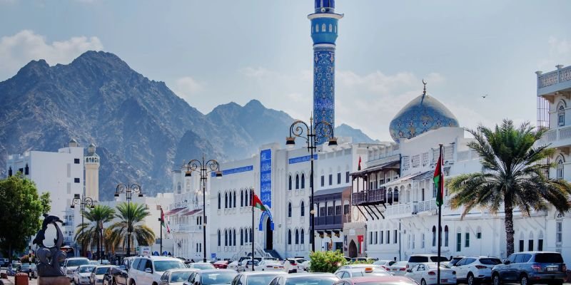 Air Arabia Muscat Office in Oman +1-866-666-0217