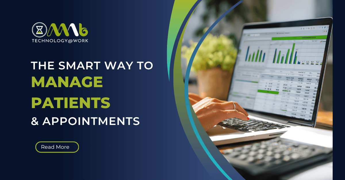 Healthcare CRM for Patient Management: How to Reduce No-Shows & Improve Retention – MNB Soft Solution