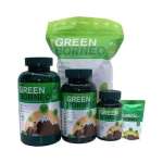 Green Borneo Kratom