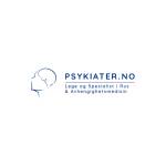Psykiater