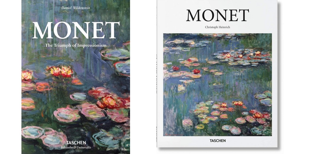 Experience Immersive Home Decor with Monet Prints - BuzzNewsLive - Best Guest Posting Site