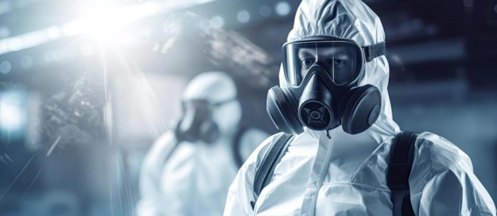 Mold Remediation Near Me | Philadelphia & Nearby | MSI