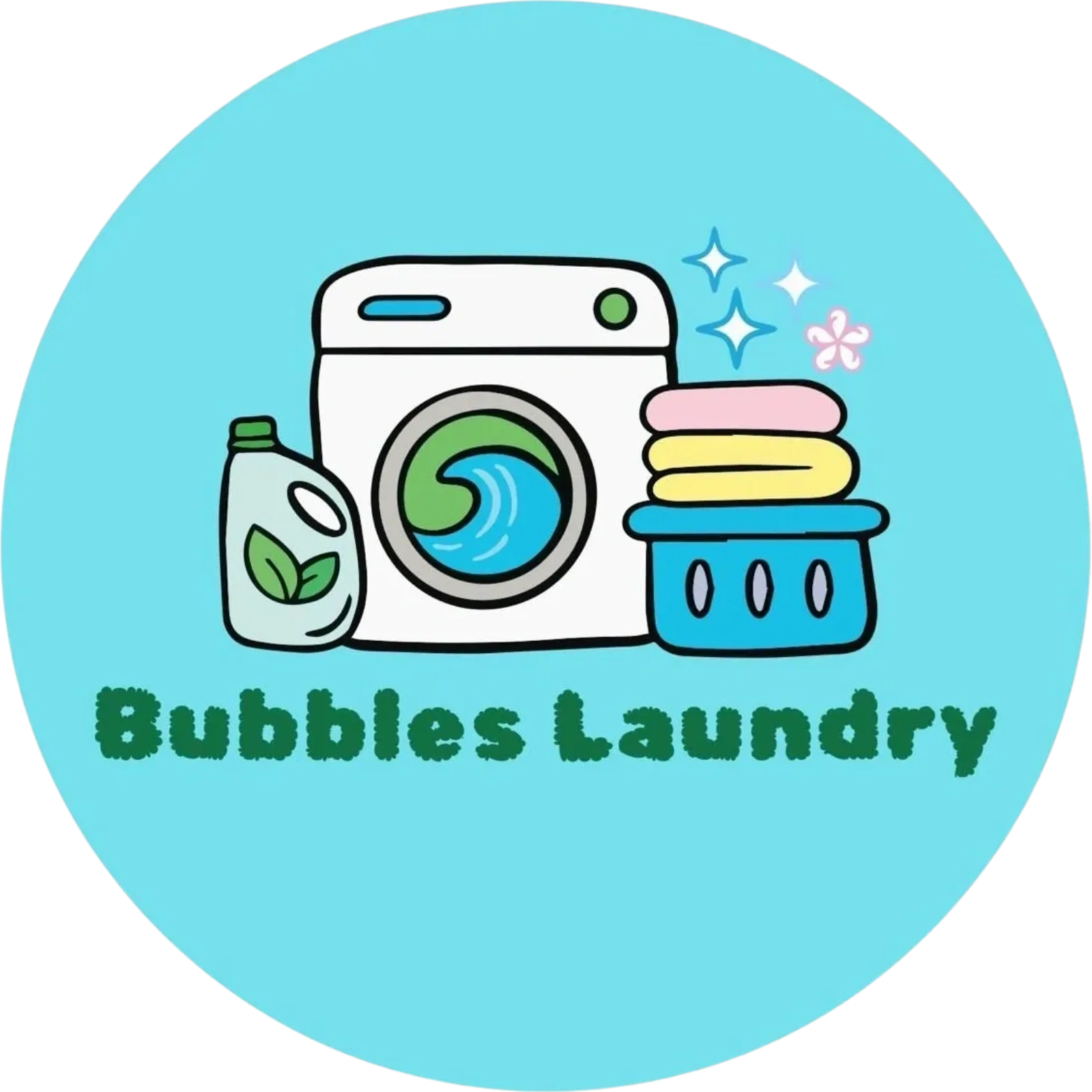 Top Launderette for Quality Laundry Service