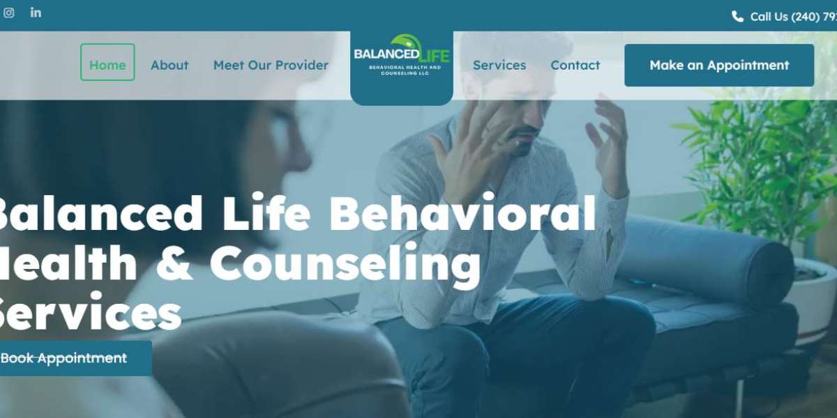 Balanced Life Behavioral Health: A Complete Guide to Mental Wellness and Emotional Stability