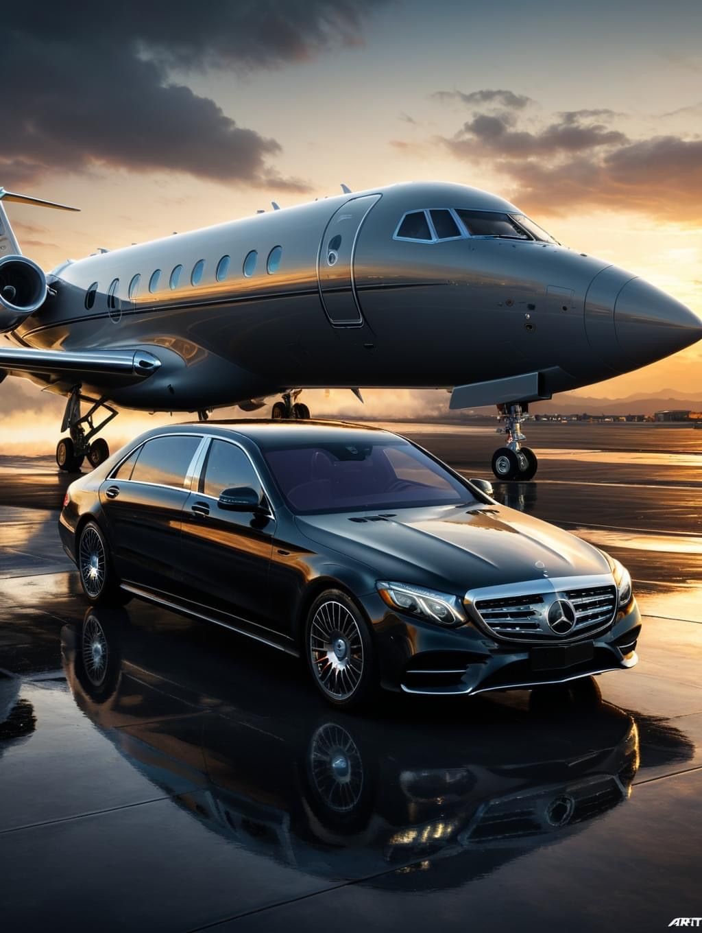 Book Taxi To Melbourne Airport | 13 Silver Airport Cab
