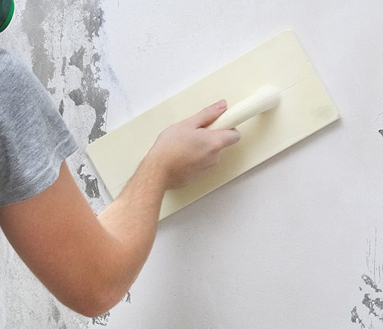 Expert Drywall Installation in Victoria | Hefty Construction