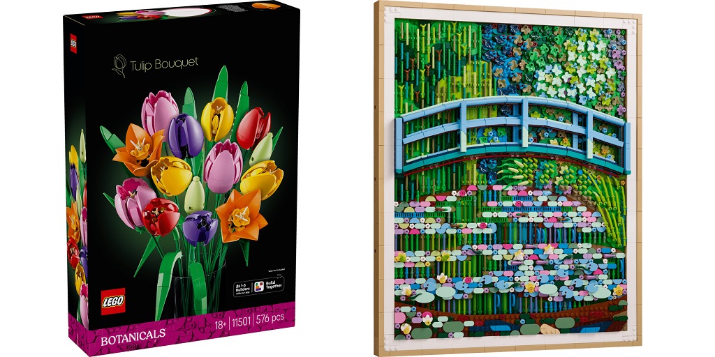 Unlocking Creativity: How Lego Sets Foster Artistic Skills - BuzzNewsLive - Best Guest Posting Site