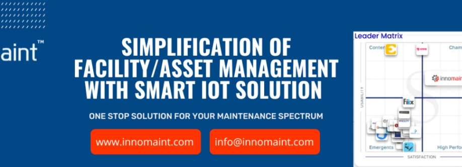 Innomaint CMMS