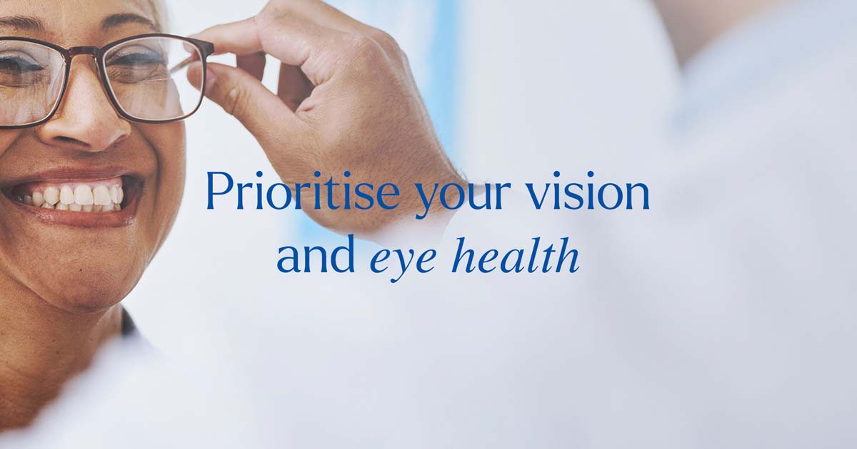 Marsden Eye Specialists | Expert Eye Care in Western Sydney