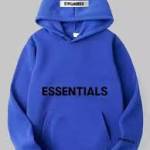 essentail hoodie