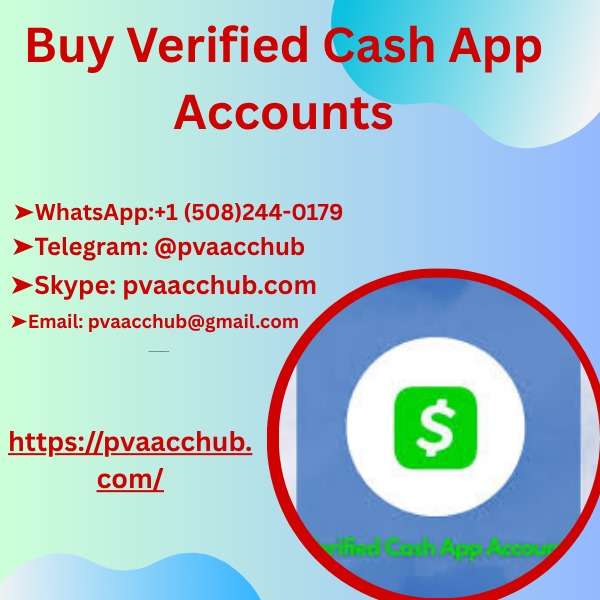 Benefits of Buying Verified Cash App Accounts Online
