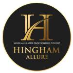 Hingham Allure Nails And Spa