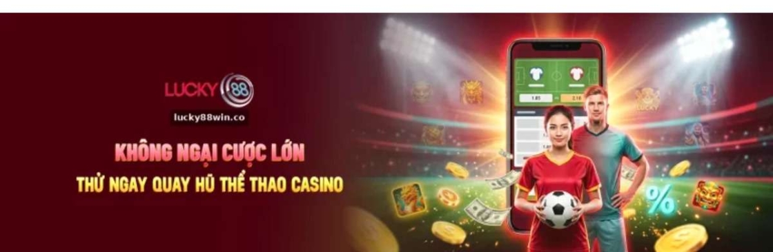 Lucky88 Entertainment