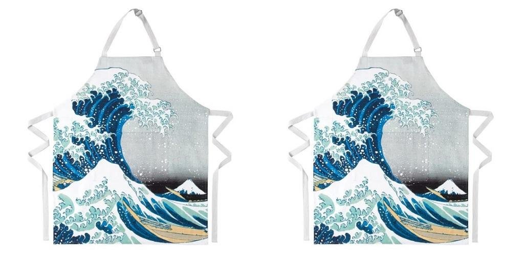 From Past to Present: The Legacy of Hokusai