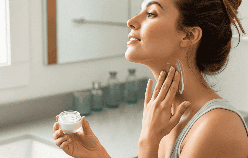 Top 10 kem dưỡng da cổ tốt nhất hiện nay, giúp xóa nhăn &...