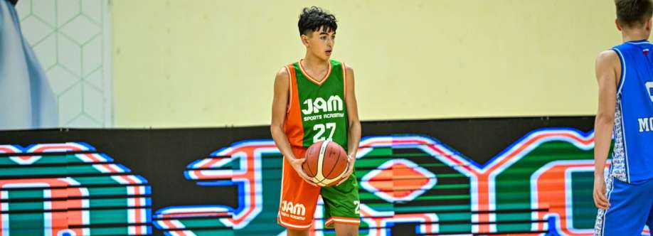 JAM Sports Academy