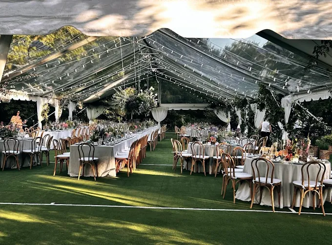 Tent Rentals vs. Buying a Tent: What’s Best for Your Event