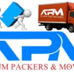 Auram Moverspackers