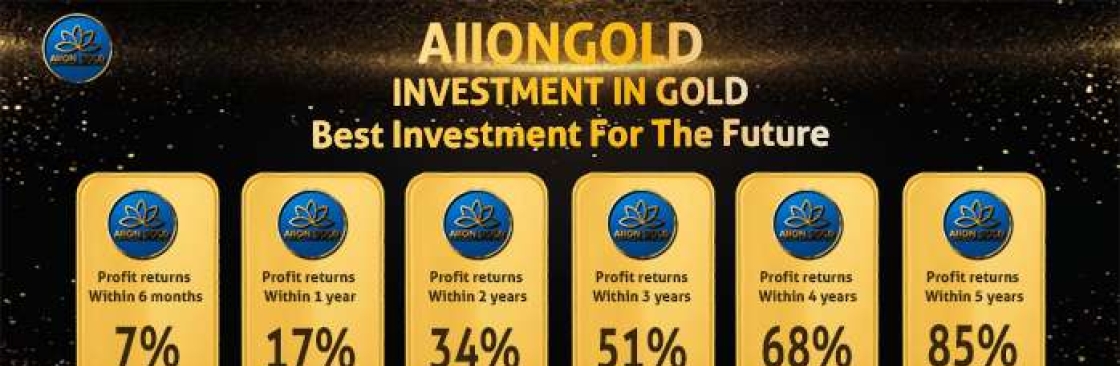 AIION GOLD