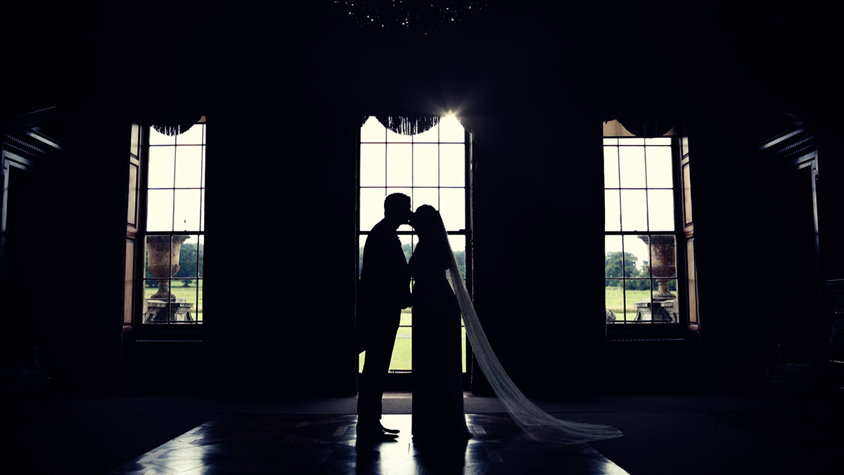 Wedded in Wicklow - a Poulaphouca House wedding