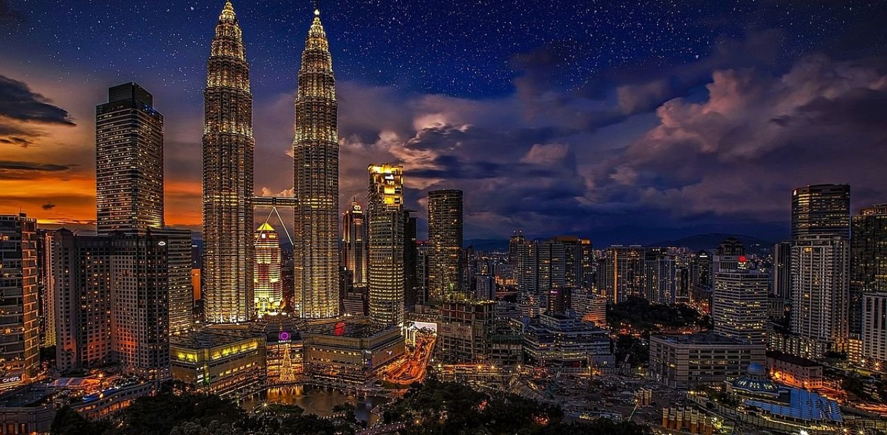 Emirates Airlines Kuala Lumpur Office +1-855-838-4716