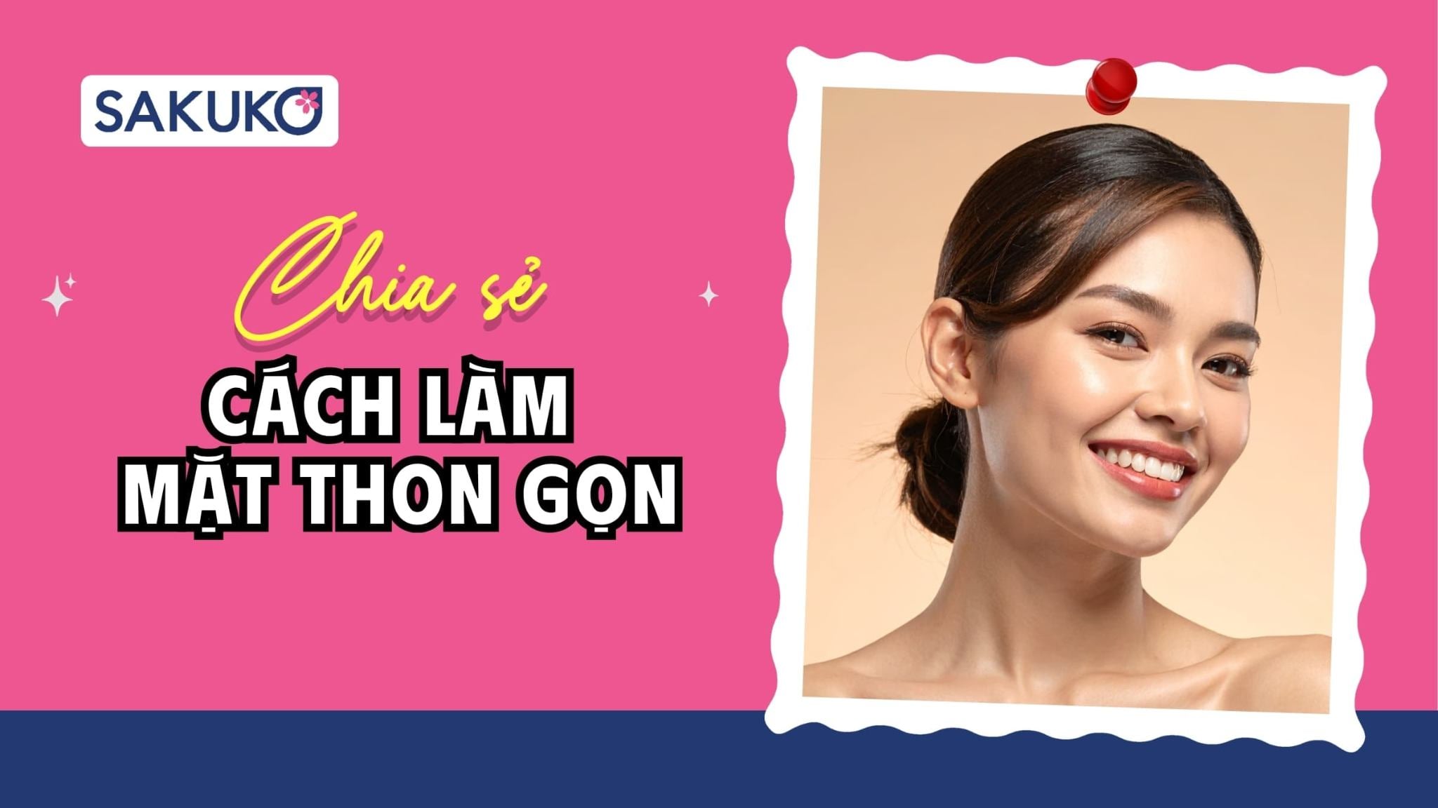 17+ cách làm mặt thon gọn tại nhà đơn giản, hiệu quả cao