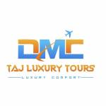 Taj Luxury Tours tours