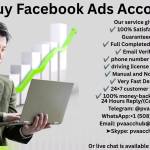 Where to Buy Trusted Facebook Ads Accounts