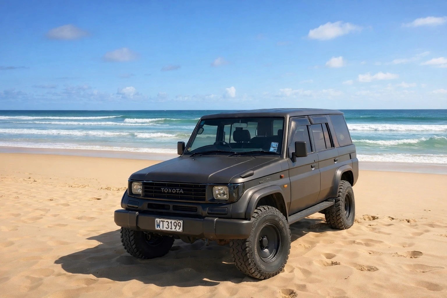 Learn How to Find the Best Monthly Car Rental NZ - NZ Car Loans