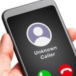 Who Called Me
