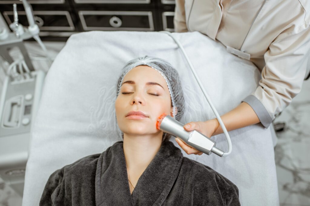 Facial Treatments in Bengaluru | Best Hydrafacial Near Me | ZIUR