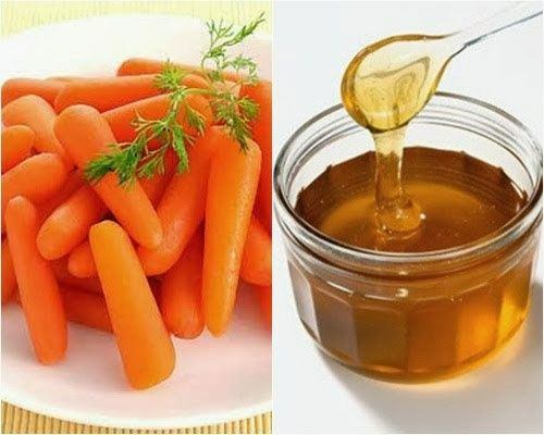 Mặt nạ cà rốt: Bí quyết dưỡng sáng da tại nhà hiệu quả và an toàn – Newway - Thương hiệu uy tín hàng đầu trong lĩnh vực dược mỹ phẩm