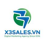 X3Sales