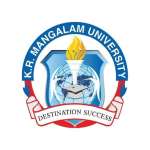 K R Mangalam University