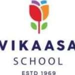 Vikaasa