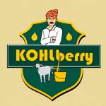 Kohlberry Oil