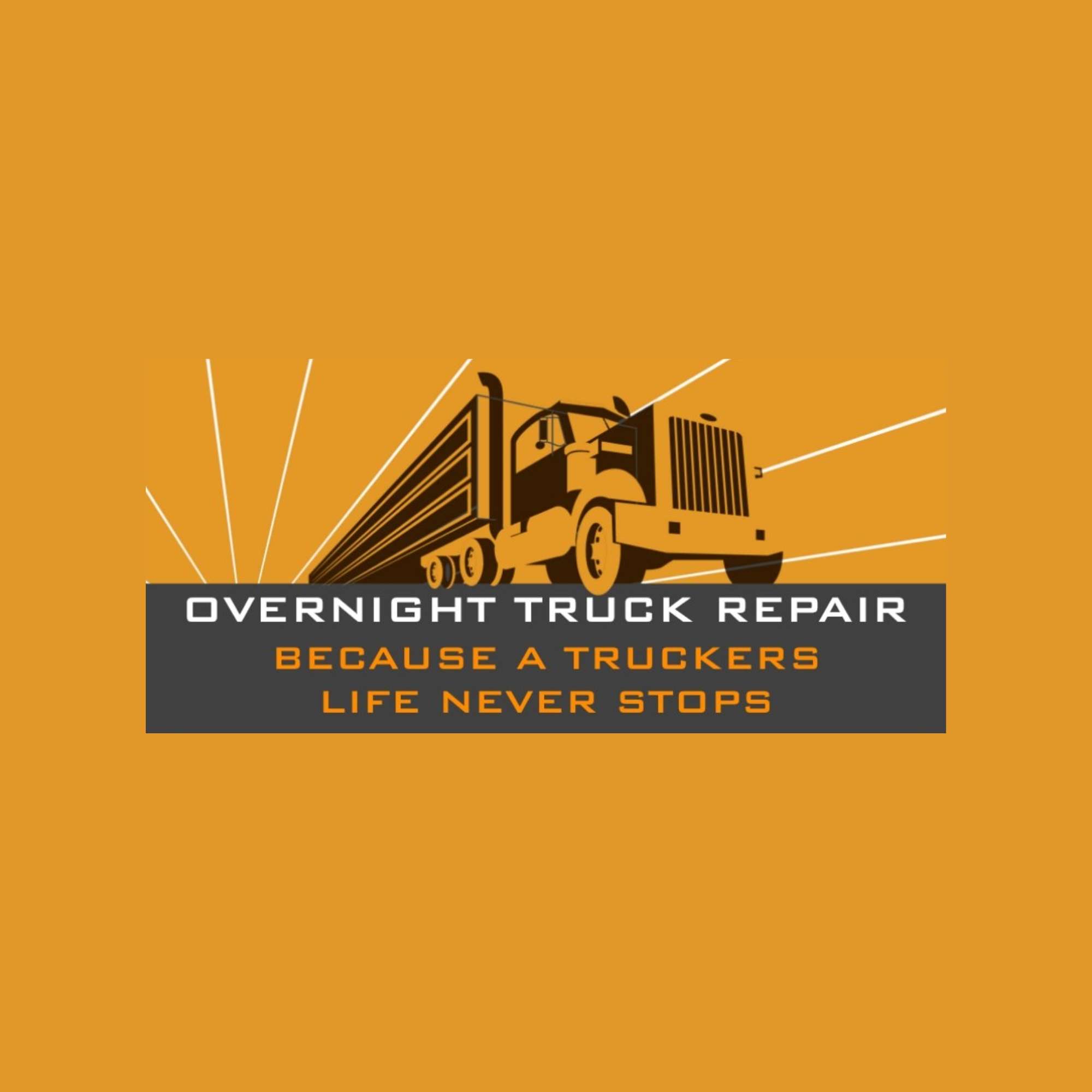 Overnight Mobile Truck Repair Chehalis