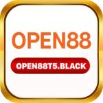OPEN88 t5black