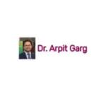 Dr Arpit Garg