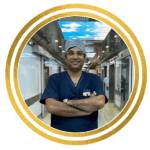 Dr aashish Dolas