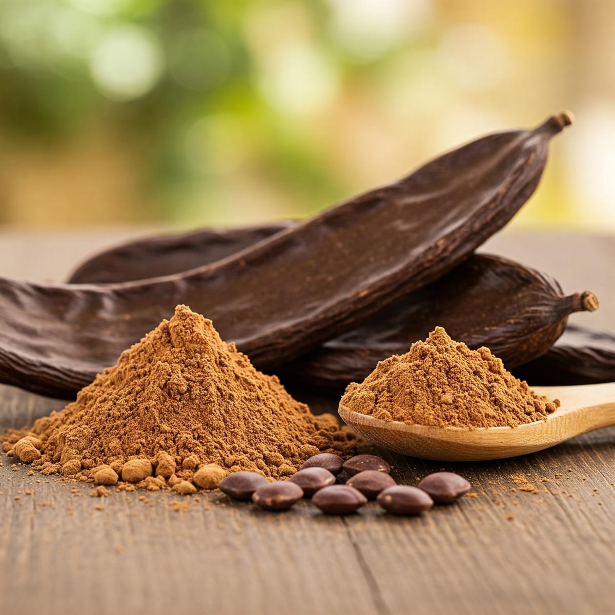 Carob powder wholesale - Yakutta