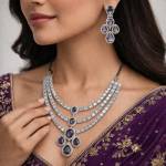 Fashion jewellery