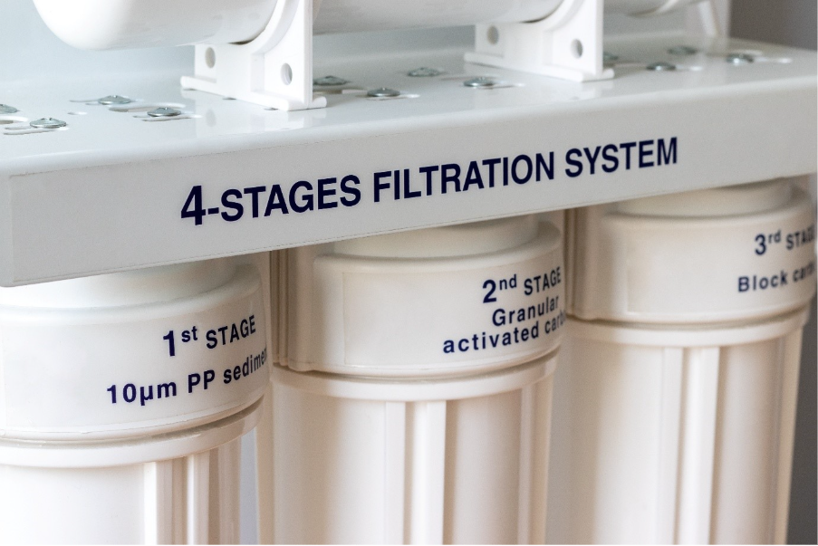 Activated Carbon Filters: Where & How to Use