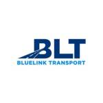 Bluelink Transport Container Transport Services