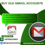Buy Old Gmail Accounts