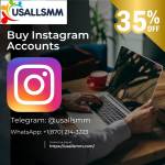 Buy Instagram Accounts