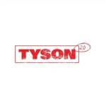 tyson vape flavors