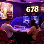 BG 678 GAME
